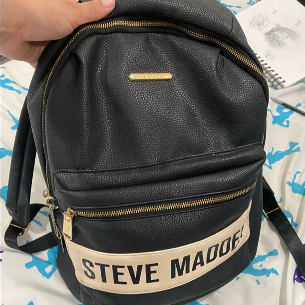 Steve Madden backpack